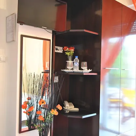 Assamaris * Asprovalta