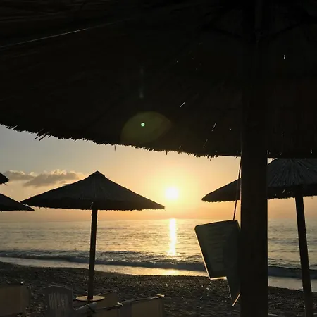 Assamaris * 아스프로발타