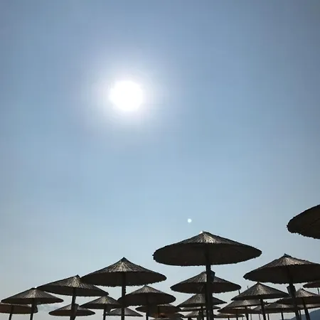 Assamaris Appartement Asprovalta