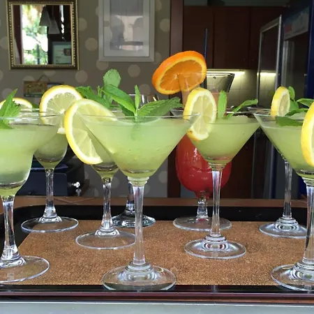 Apartment Assamaris *