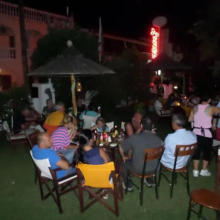 Assamaris 아파트 *