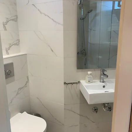 Apartment Assamaris *