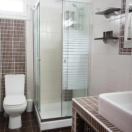 Assamaris Appartement