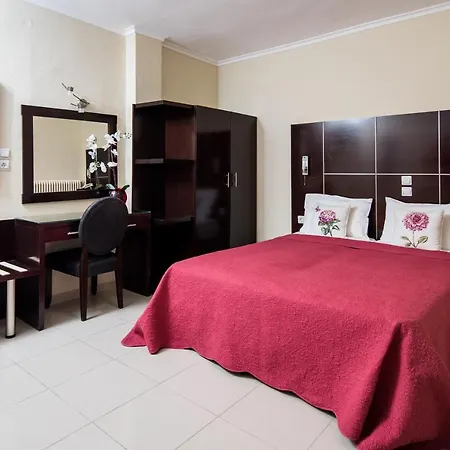 Apartment Assamaris *