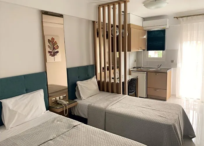 Assamaris * Aszproválta