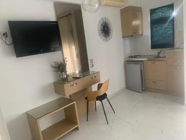 Assamaris Apartman Aszproválta