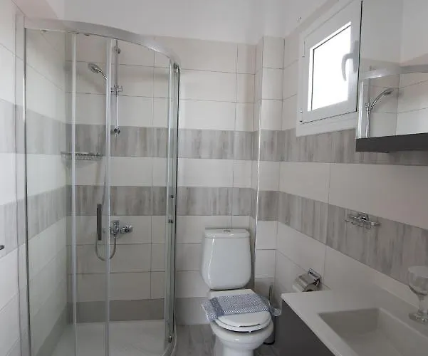 Apartman Assamaris *