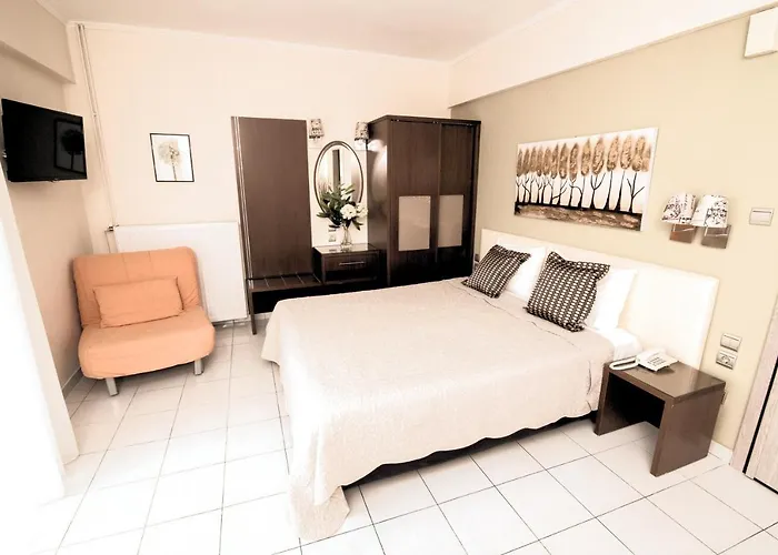 Assamaris Apartman Aszproválta