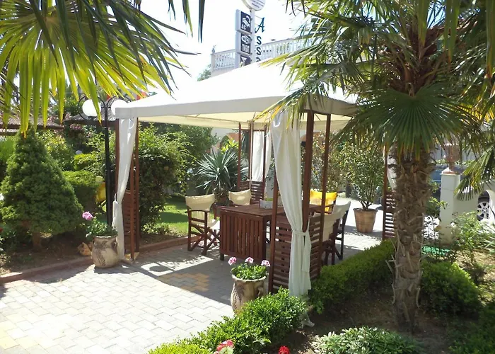 Assamaris * Aszproválta