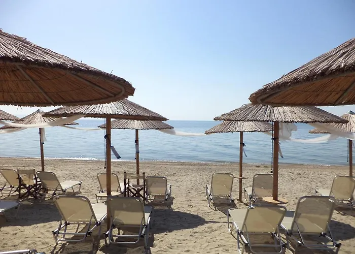 Assamaris Apartman Aszproválta