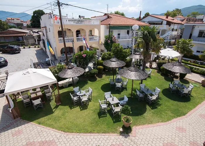 Assamaris Aszproválta