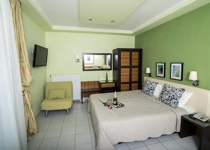 Assamaris Apartman Aszproválta