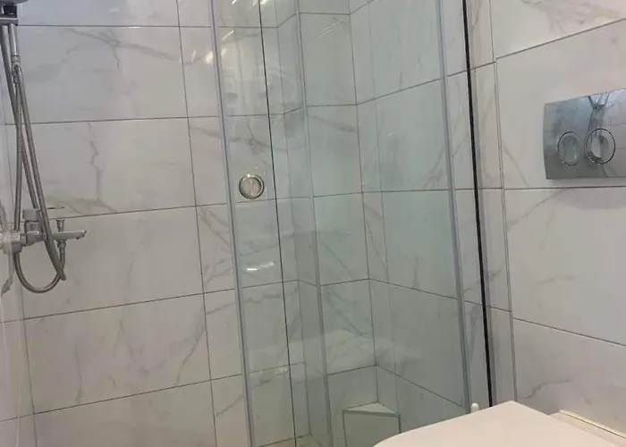 Apartman Assamaris *