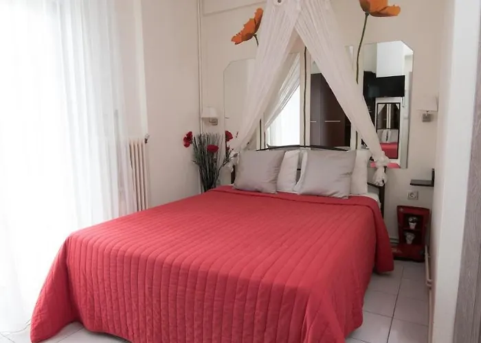 Assamaris Apartman *