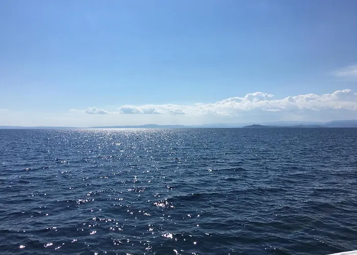 阿塞玛瑞斯公寓