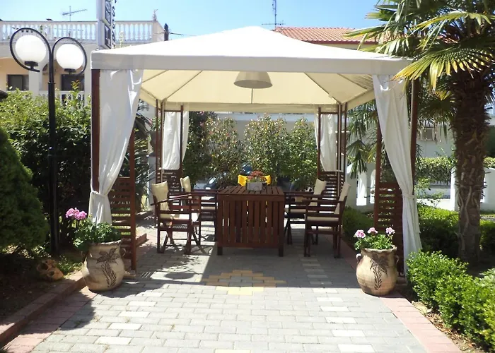 Assamaris Aszproválta