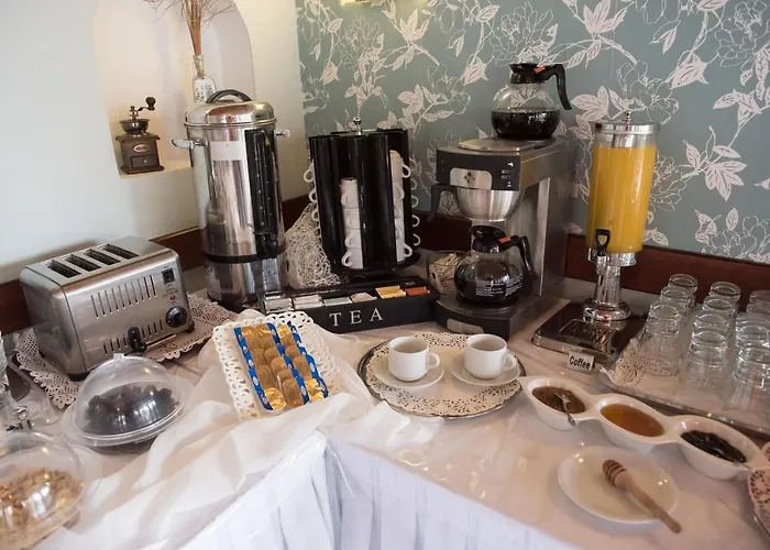 阿塞玛瑞斯公寓 艾斯普罗瓦塔