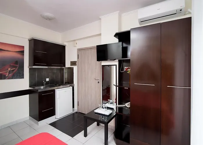 Assamaris Apartman Aszproválta