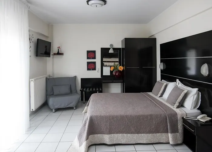 Apartman Assamaris