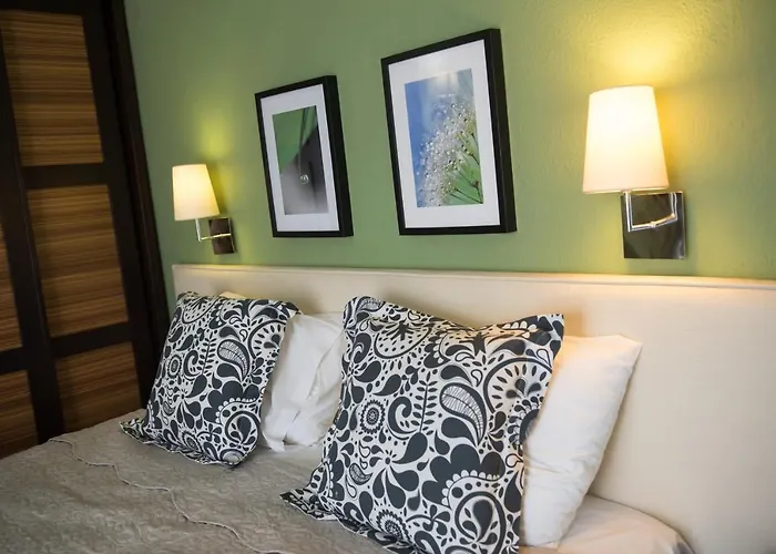 Assamaris Apartman *