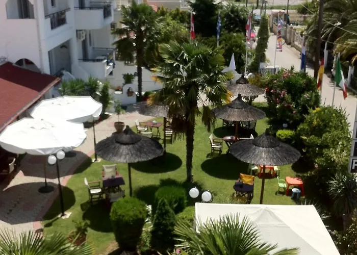 Assamaris * Aszproválta