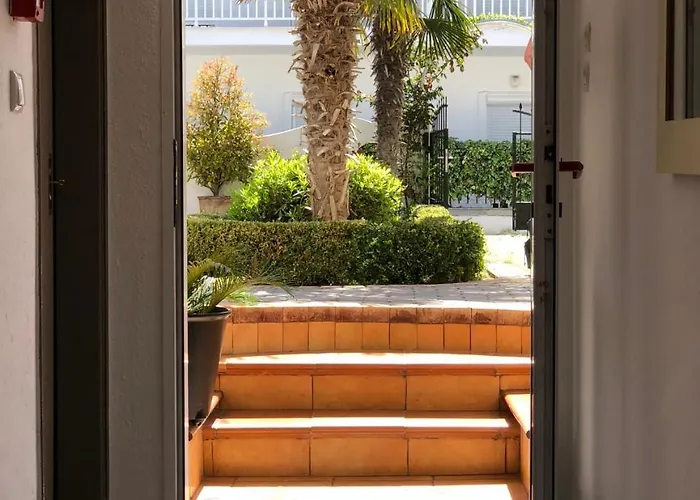 阿塞玛瑞斯公寓 艾斯普罗瓦塔