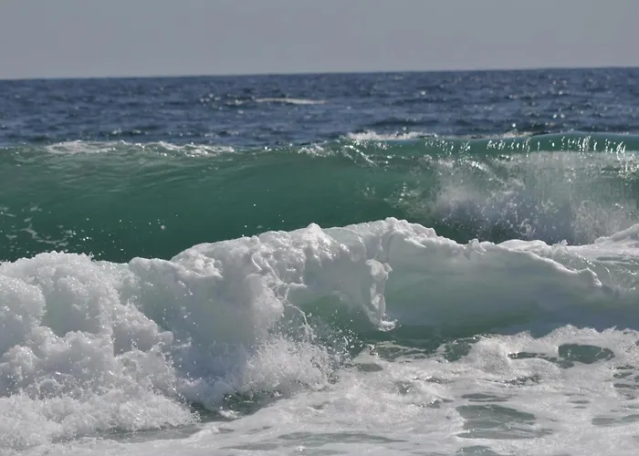 Apartman Assamaris *