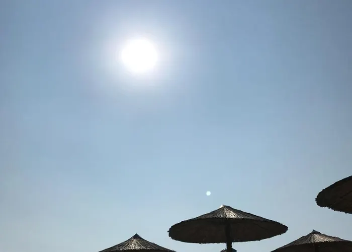 Assamaris Apartman Aszproválta