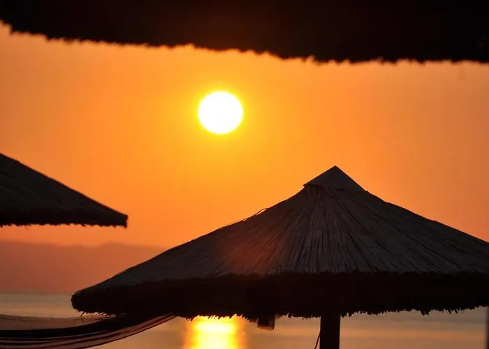 阿塞玛瑞斯公寓