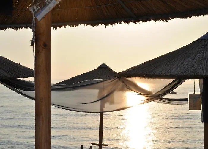 公寓 阿塞玛瑞斯公寓 艾斯普罗瓦塔