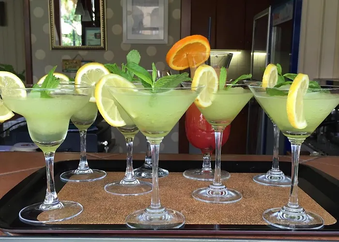 公寓 阿塞玛瑞斯公寓 *