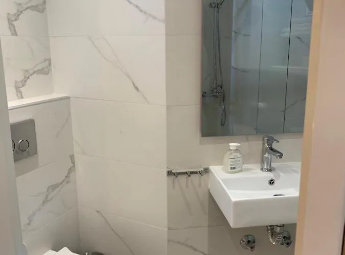 Apartman Assamaris *