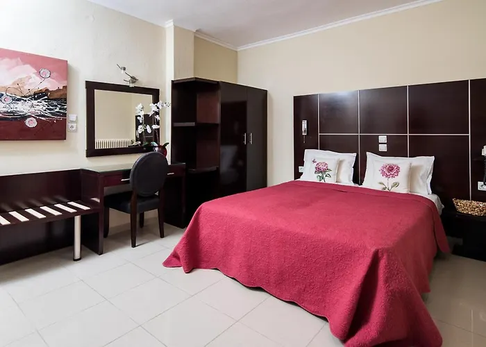 Apartman Assamaris *